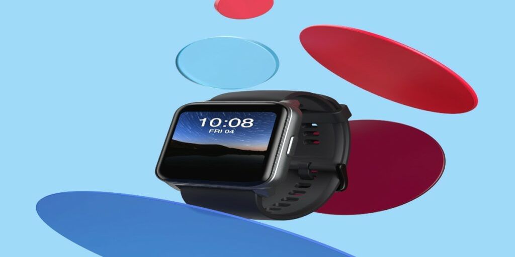 realme-dizo-watch