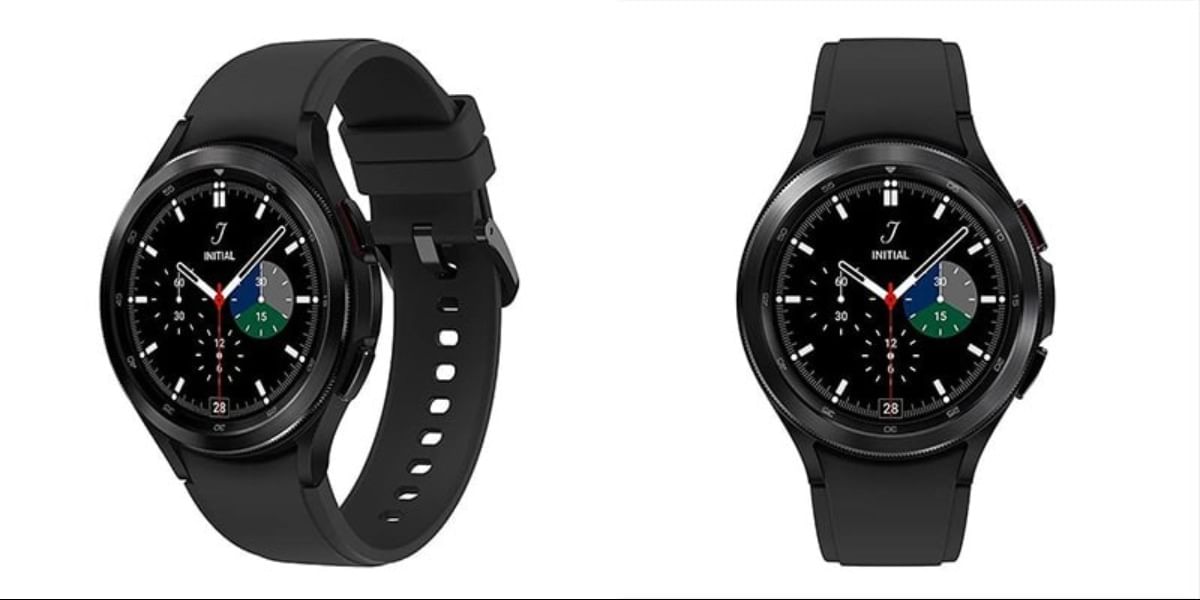 Samsung Galaxy Watch 4, Samsung Galaxy Watch 4 Classic Specs Leaked Before Launch