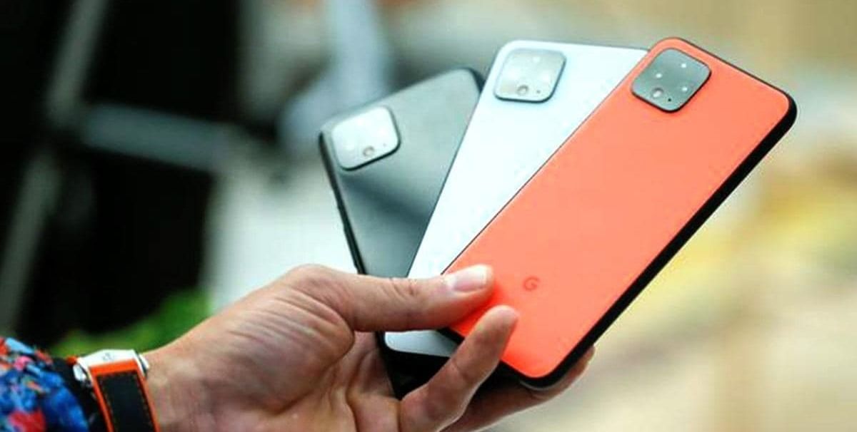 Google Will Use Its Own Processor In Upcoming Pixel Phones