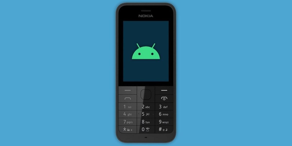 Nokia 400 Feature Phone With Android Appears In Hand-On Video