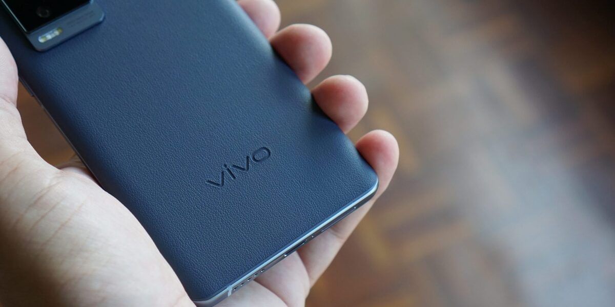 Vivo Zen Series of Smartphones Reportedly In the Works As New Patents Surface Online