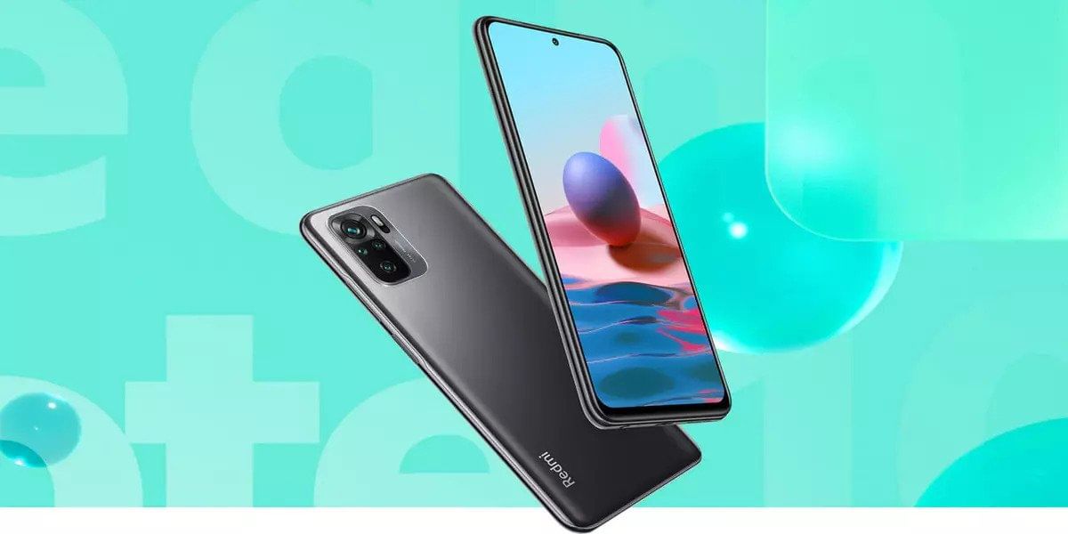 Redmi Note 10 Receives Third Price Hike in India