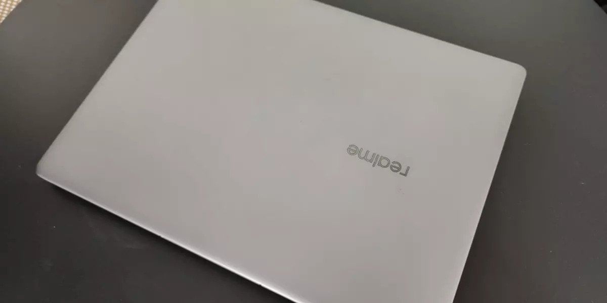 Realme Book Teased to Launch Alongside Realme GT on August 18