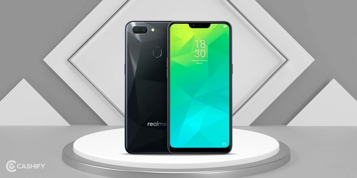 Realme 2