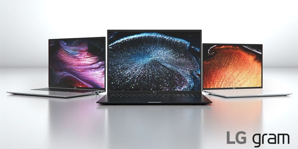 LG Launches LG Gram 2021 Laptop Series Having Intel Core 11th-Generation Processors in India: Price and Specs