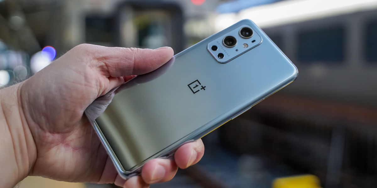 OnePlus 9 Series To Get Hasselblad XPan Mode