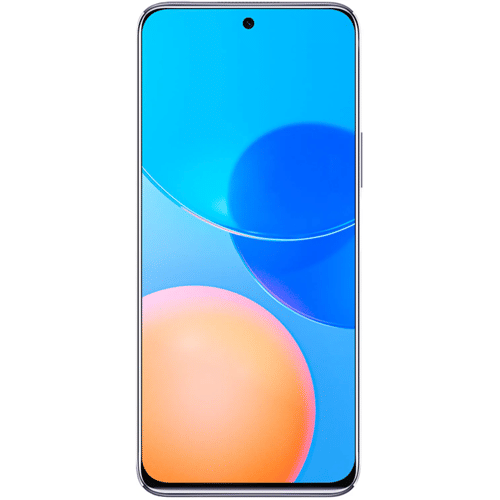 Honor Play 5T Pro Front