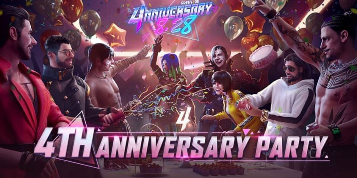 Garena Free Fire OB29 Update Patch Released: Here’s Everything New