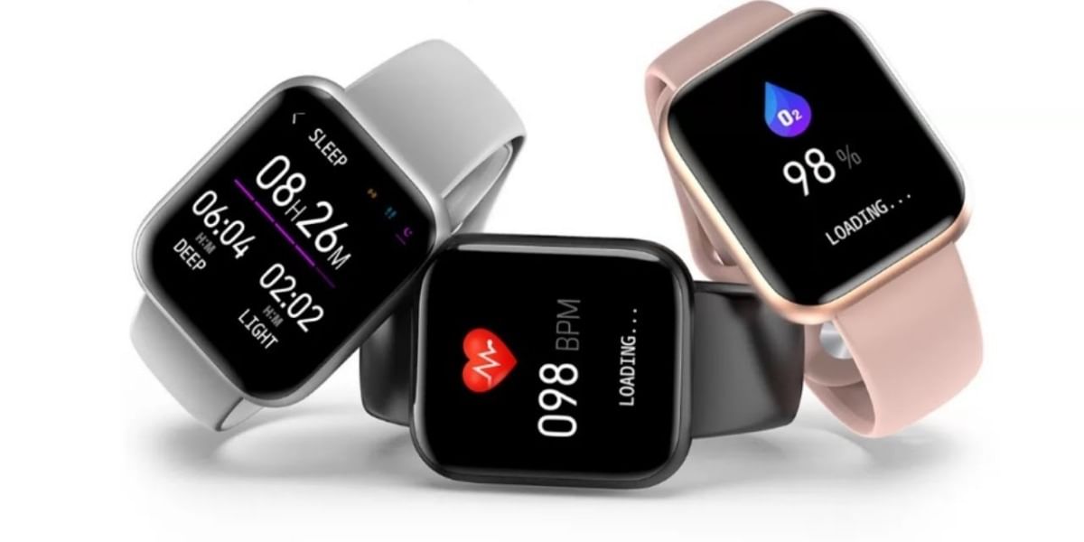 Fire-Boltt Ninja Smartwatch With 24×7 Heart Rate Monitoring Launched in India: Price and Specifications