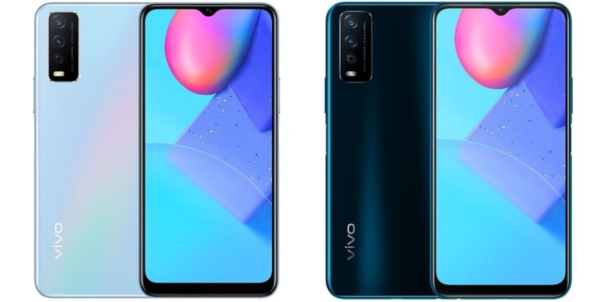 Vivo Y12G Launched in India With 5,000mAh battery and 20:9 Display: Price and Specifications