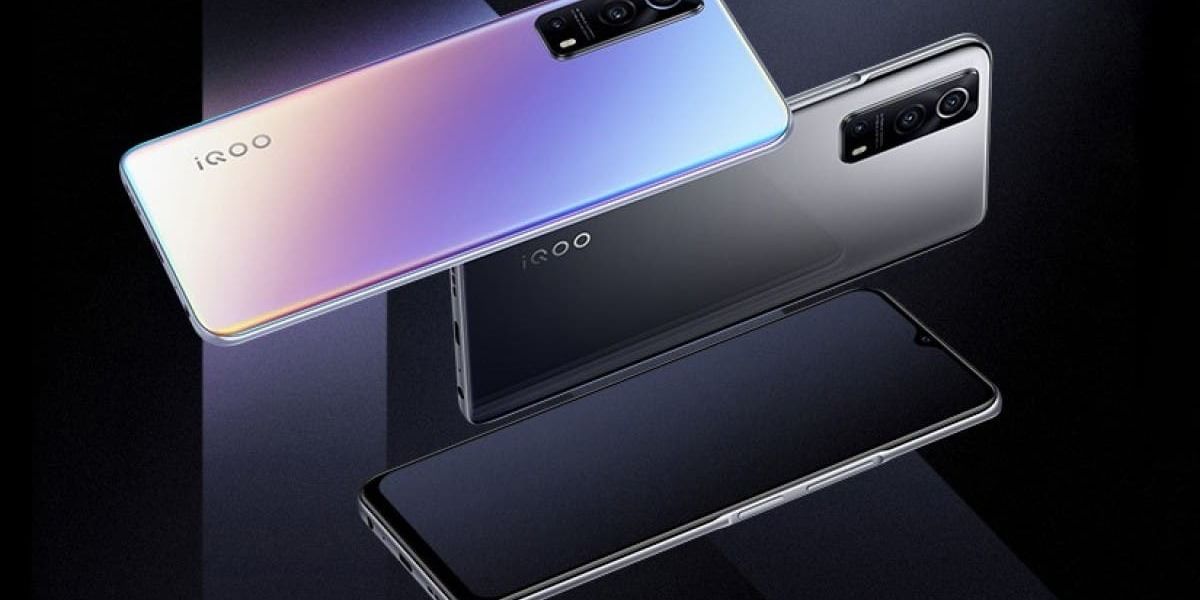 iQOO 8 Series Official Teaser Reveals Full Specifications