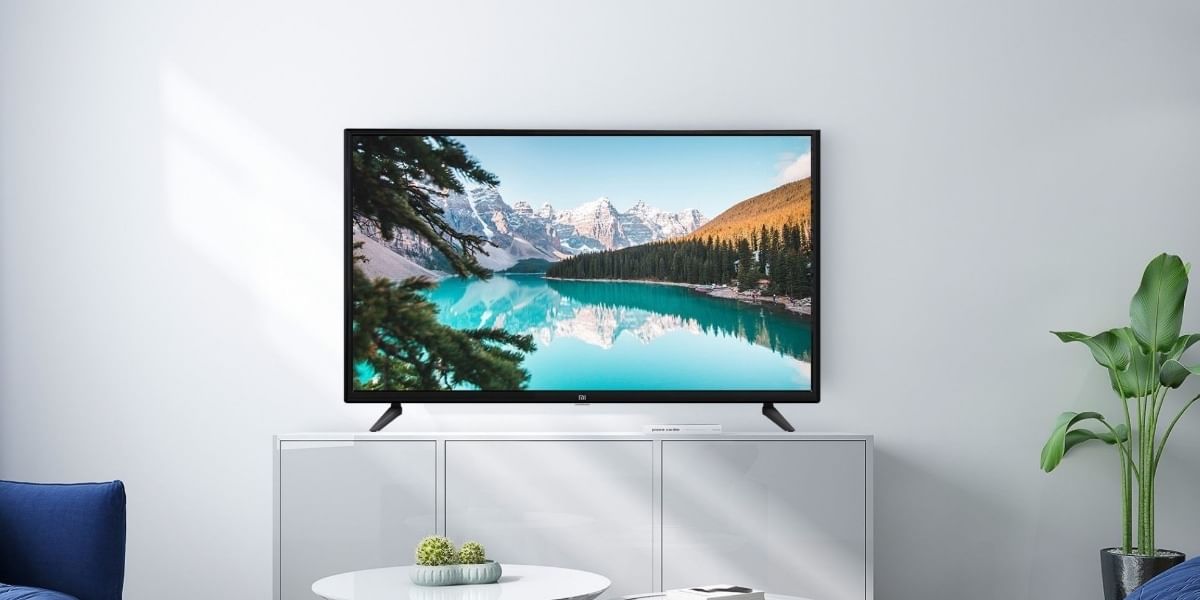 Mi LED TV 4C 32-Inch With Mi Quick Wake Feature Launched in India: Price and Specs