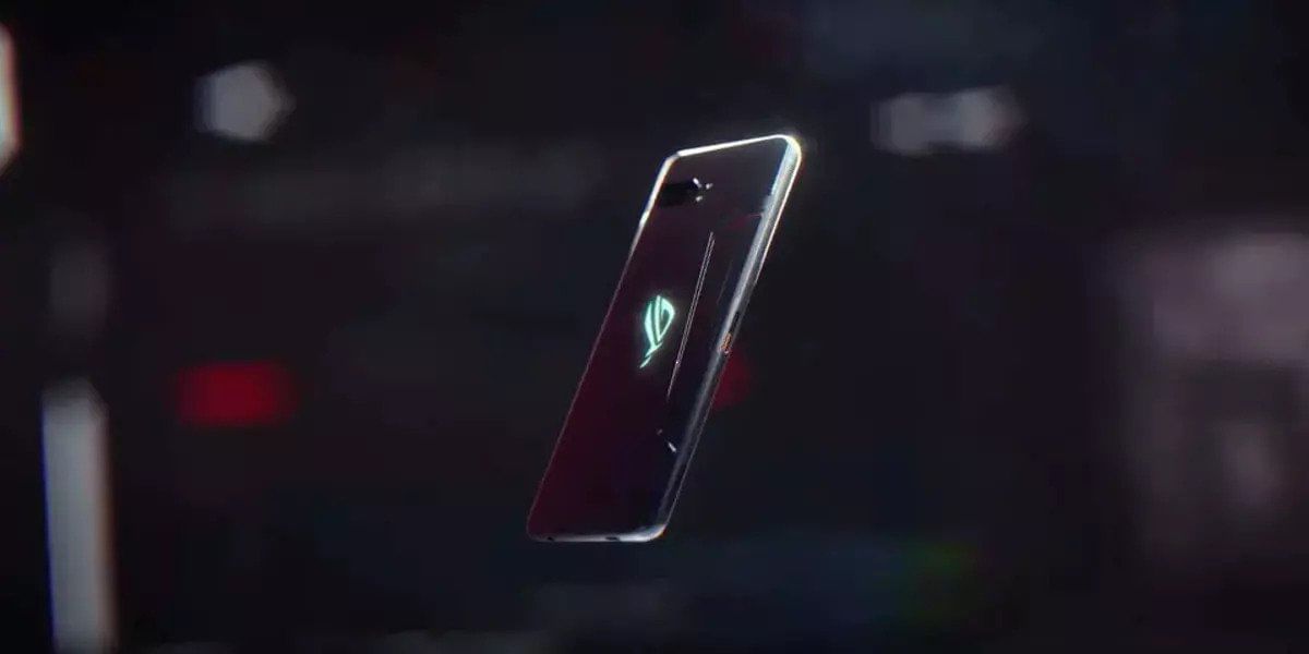 Asus ROG Phone 3 Gets Rs. 7000 Discount On Flipkart