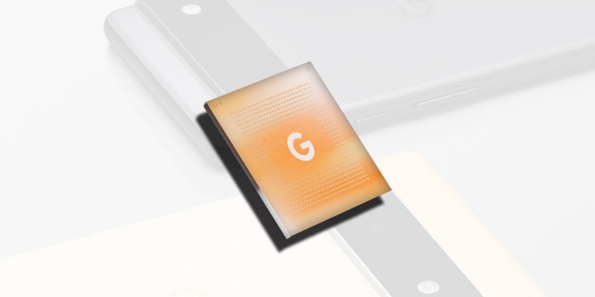 Google Tensor SoC Will Use 5nm Process; Samsung To Manufacture