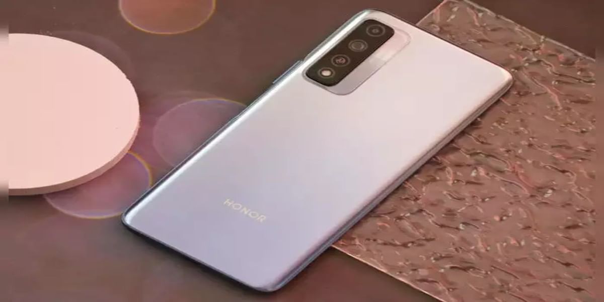 Honor Play 5T Pro Launched in China: Price, Specifications