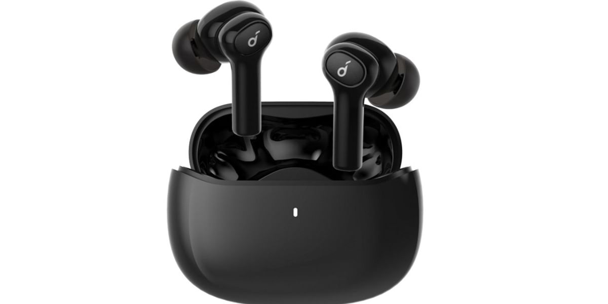 Soundcore R100 TWS Earbuds With Fast Charging and 25 hours of Playback has Launched in India