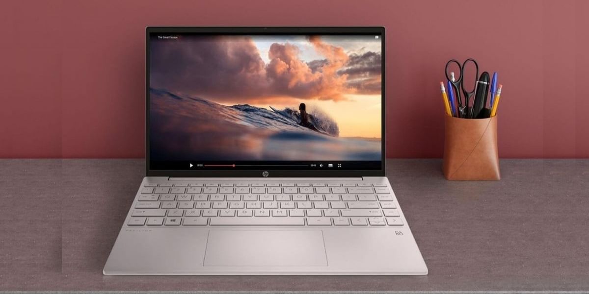 HP Pavilion Aero 13 Powered by AMD Processors has Launched in India