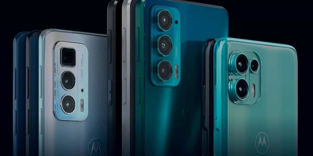 Motorola Edge Lite Luxury Version Launched In China: Price, Specs