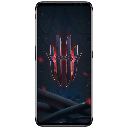 Nubia Red Magic 6S Pro 5G Front