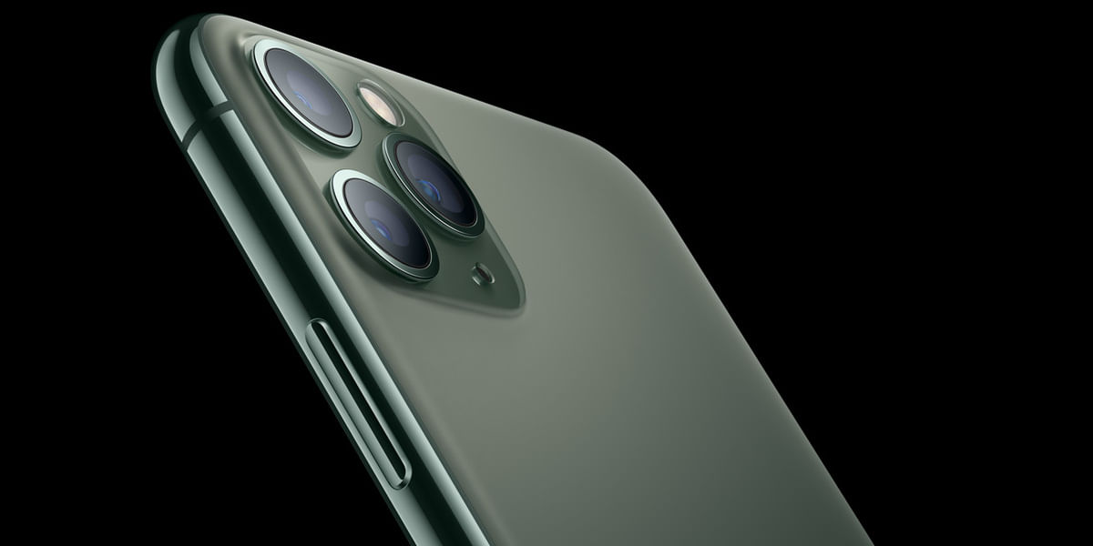 Apple iPhone 11 Price Drop Teased For The Amazon Great Indian Festival Sale