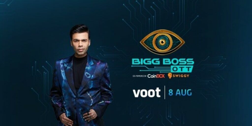 Big Boss OTT