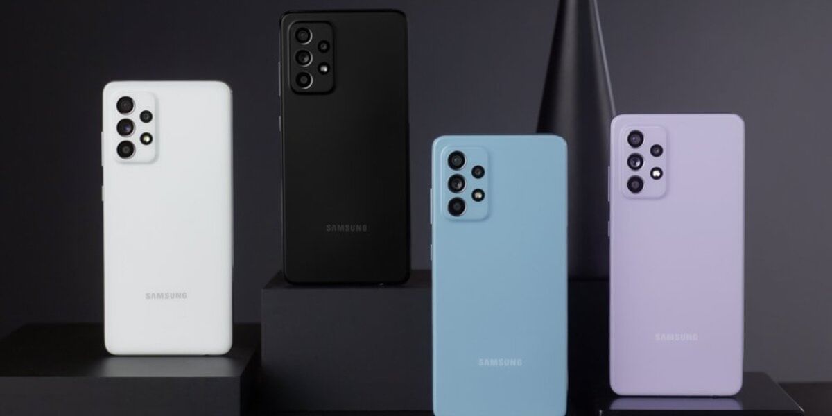 Samsung Galaxy A52s 5G Appears On Bluetooth SIG; Moniker Confirmed