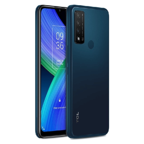 TCL 20R 5G Front