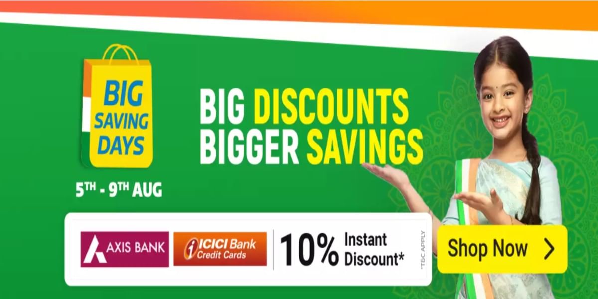 Top Deals on Mobile Accessories on Flipkart Big Saving Days 2021 Sale