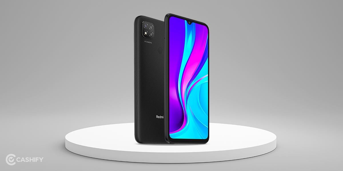Xiaomi Redmi 9 Review – Cheap But Not Value For Money