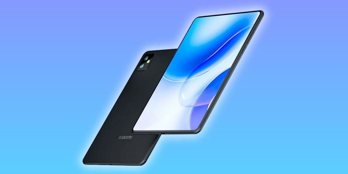 Mi Pad 5 Official Retail Box Teased; Here’s What It Reveals