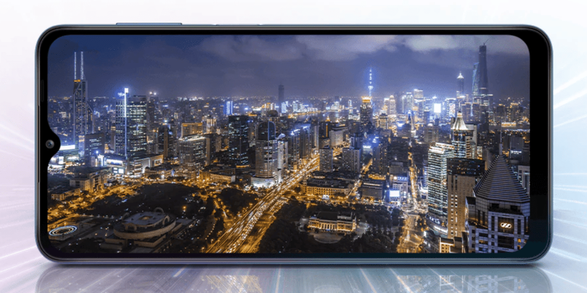 Samsung Galaxy A12 Nacho Launched in European Market: Price, Specs