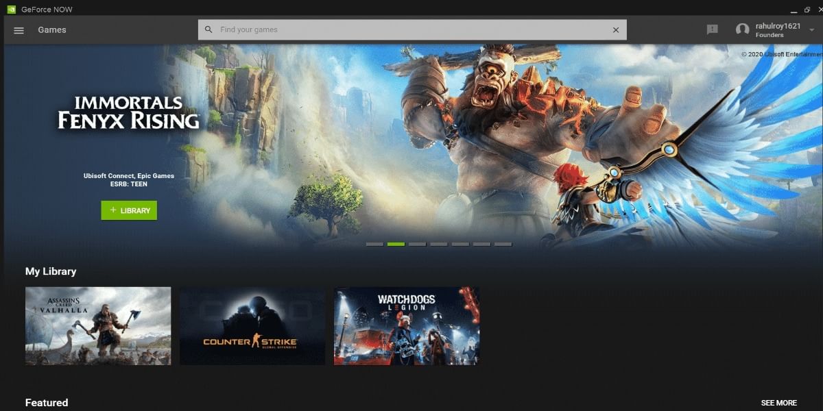 How to Stream GeForce Now in India – Easy, Zero Lag