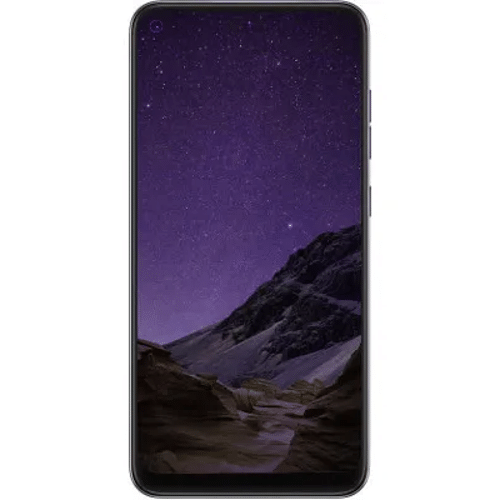 Xiaomi Mi 10 Pro Plus Front