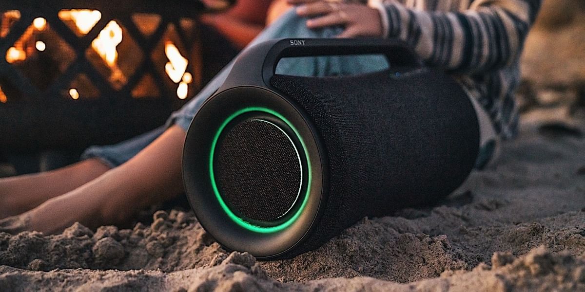 Sony SRS-XP700, SRS-XP500 and SRS-XG500 Party Speakers Launched in India