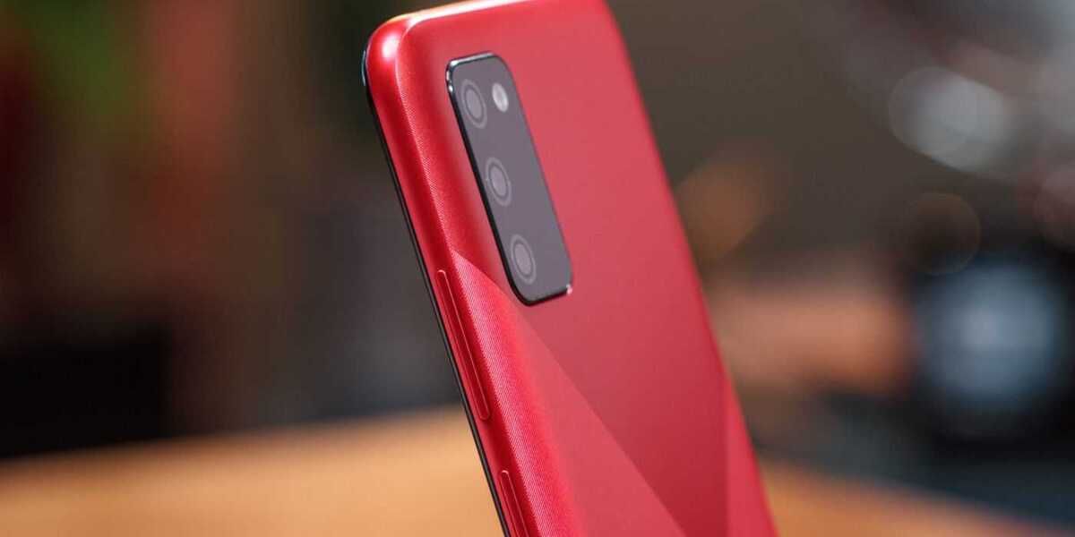 Samsung Galaxy A03s Price and Colour Variants Tipped Ahead of Launch