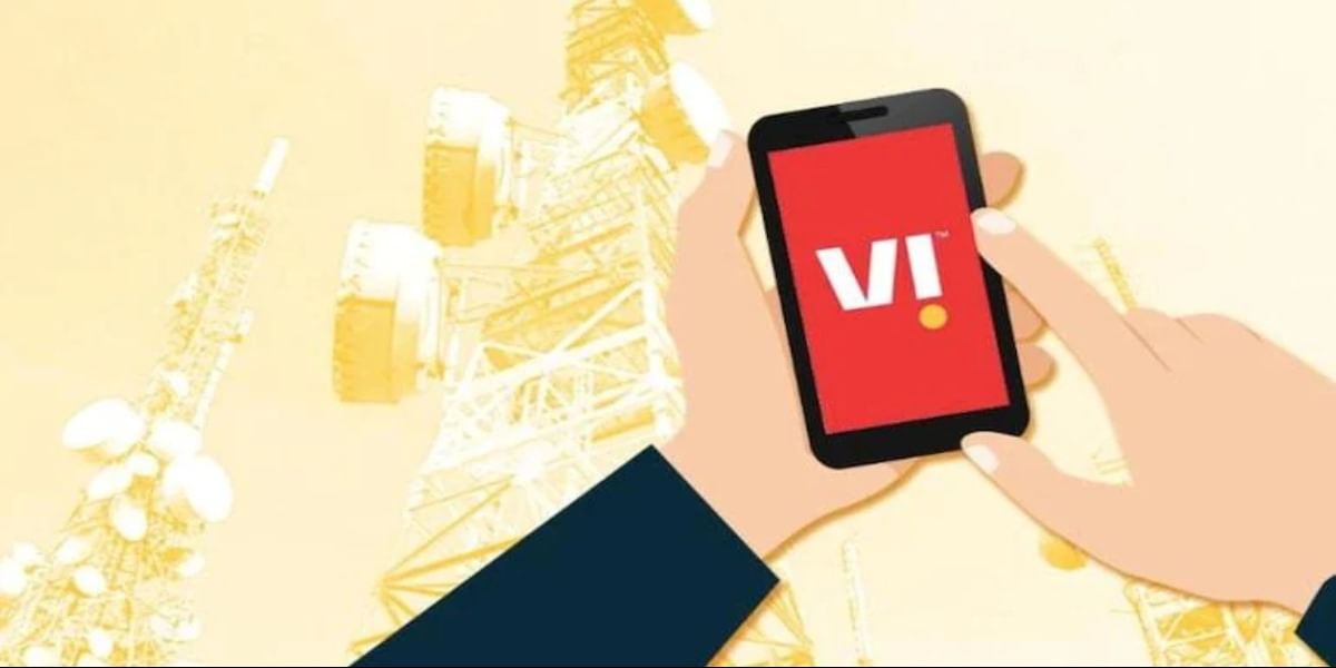 Vi Launches new Rs. 449 Prepaid Plan: Double Data, 1-Year Zee5 Premium Subscription