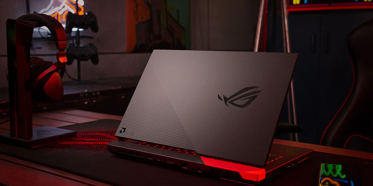 Asus ROG Strix G15 Advantage Edition With AMD Ryzen 9 5900HX Launched in India: Price, Specs