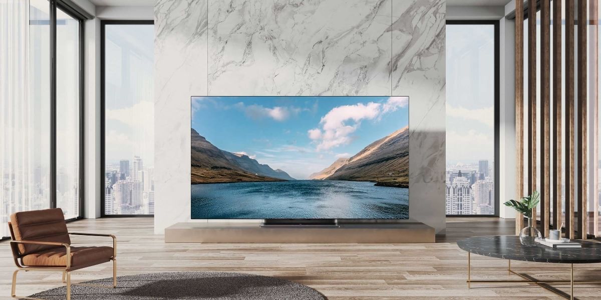 Xiaomi to Launch its new OLED TV 2021 Range Alongside Mi Mix 4: Teases Screen Size