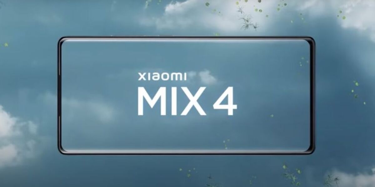 Xiaomi Mi MIX 4, Mi Pad 5 Launching Today: How To Watch Livestream And More
