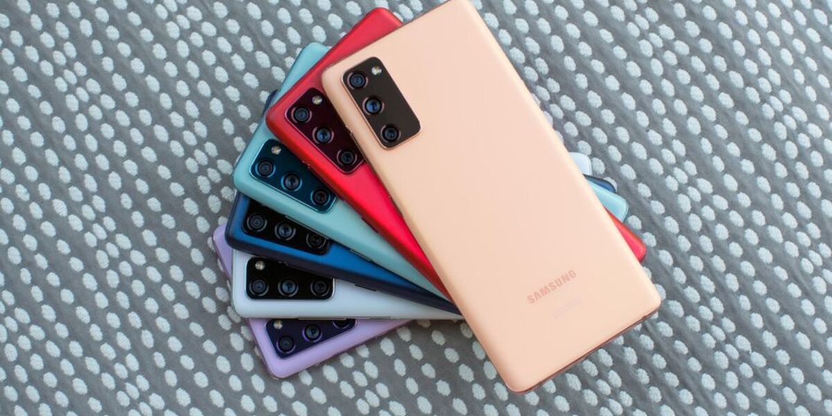 Galaxy S21 FE Price, Design, Specifications Tipped Once Again