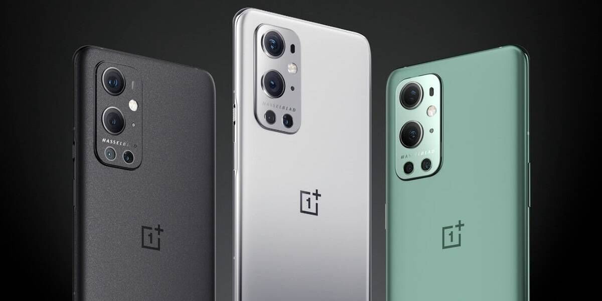 OnePlus Teases Samsung with Foldable Phone Ahead of Galaxy Unpacked Launch Event