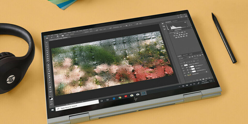 HP Envy 15