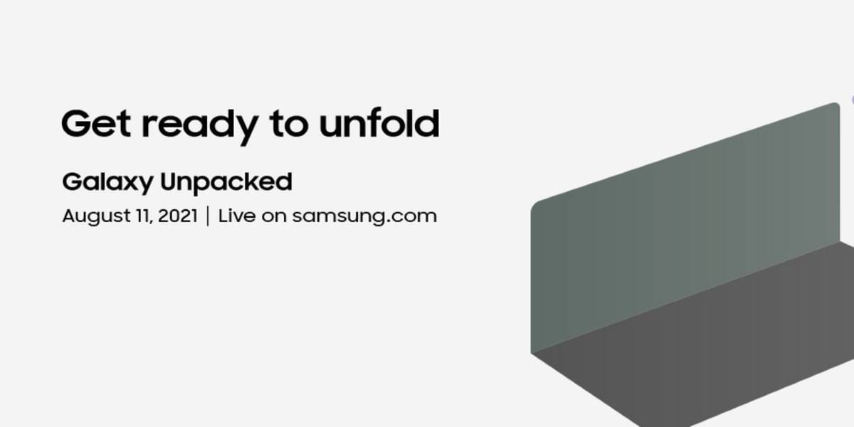 Samsung Galaxy Unpacked Event Happening Today: How to Watch, What to Expect