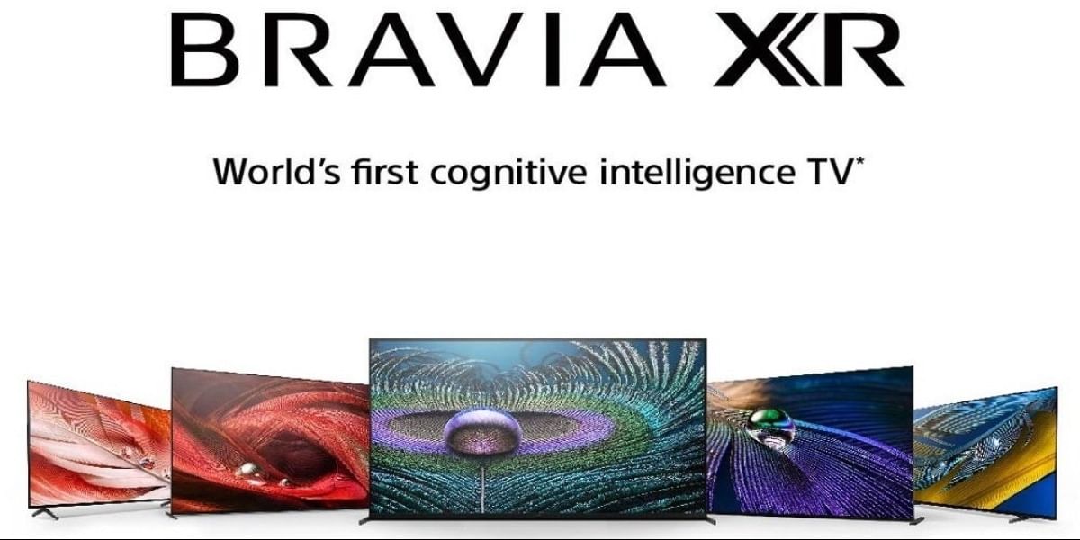Sony Bravia XR-77A80J, Bravia KD-85X85J 4K TVs Launched in India: Price and Specifications