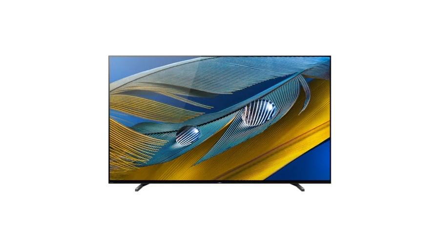 Sony Bravia XR-77A80J, Bravia KD-85X85J 4K TV