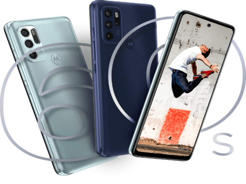 moto g60s