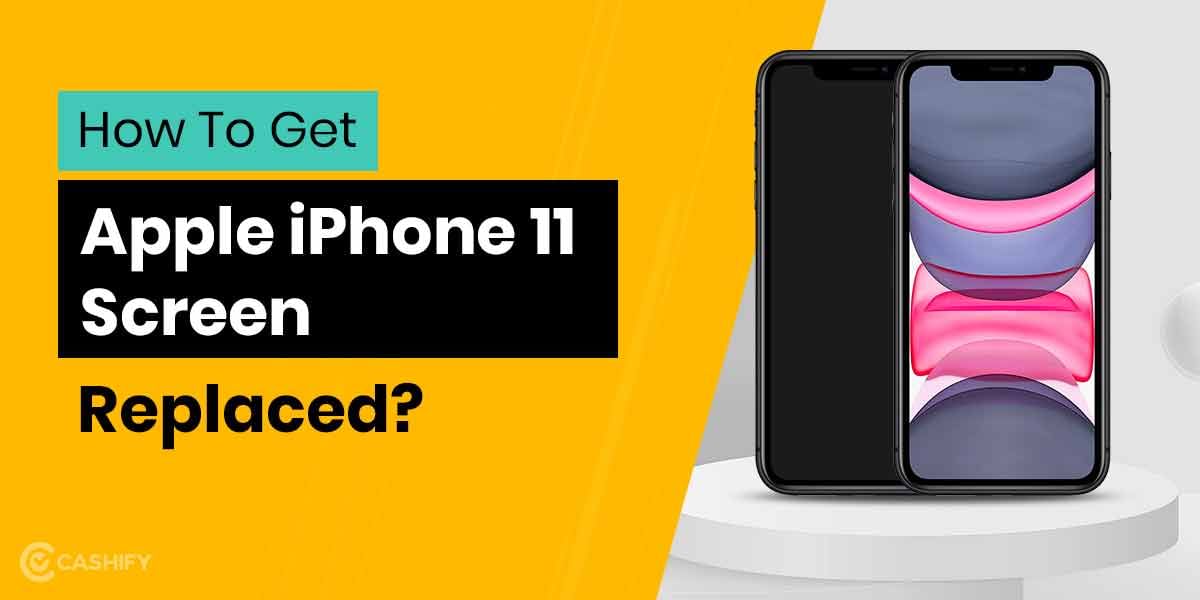 The Ultimate Guide To Repair Apple Iphone 11!