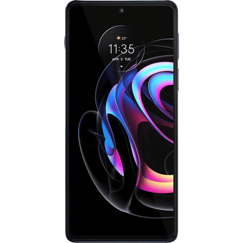 Motorola Moto Edge S Pro Front