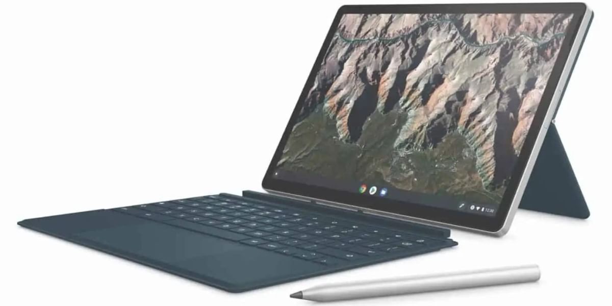 HP Chromebook x2 11 Launched Featuring Qualcomm Snapdragon 7c and 2K IPS Display