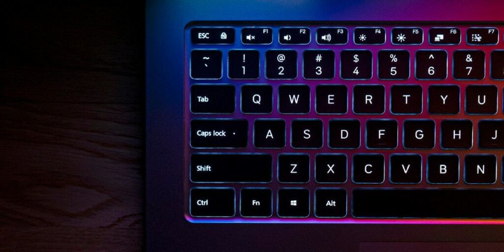 mi notebook refresh